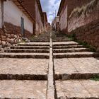 Chincheros, Cuzco, Perú