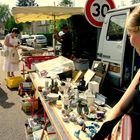 " CHINE " AU VIDE - GRENIER