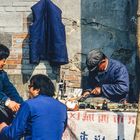 Chines Shoemaker 1988