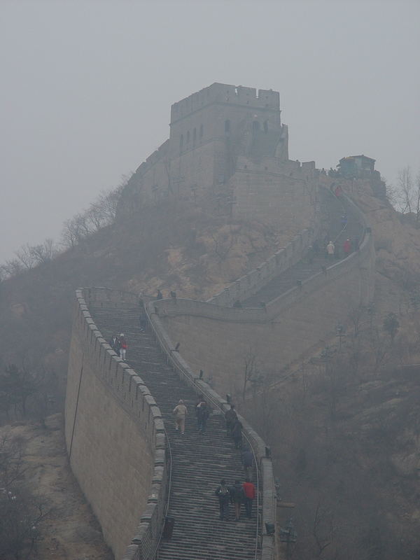 Chines Wall