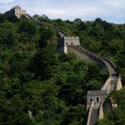 Chineschische Mauer