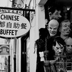 Chinese Buffet