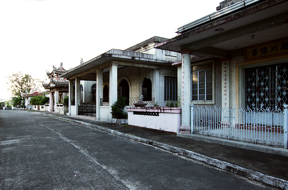 chinese cemetary Manila (4)