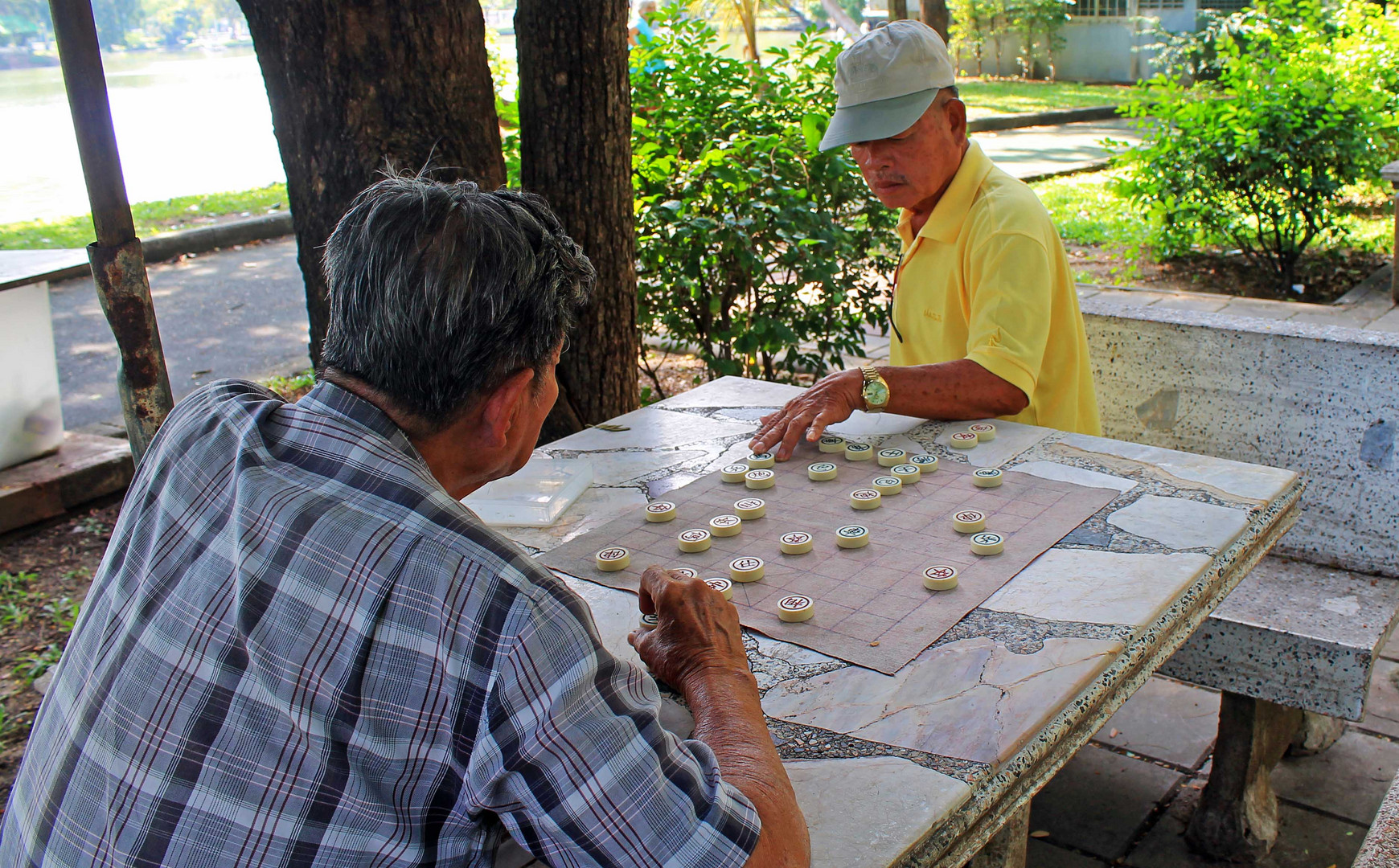 Chinese Chess