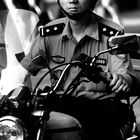 Chinese Cop