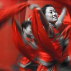 Chinese dancers 01