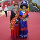 Chinese Ethnic Tribes
