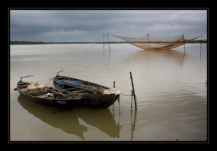 Chinese Fishing