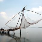 Chinese Fishing Net