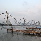 Chinese Fishing Nets