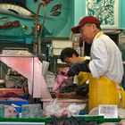 Chinese Fishmonger