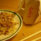 chinese food for take-away