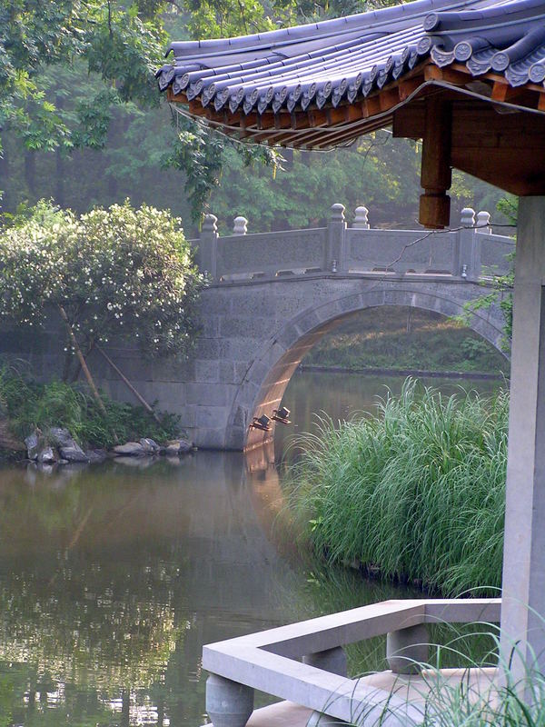 Chinese Garden