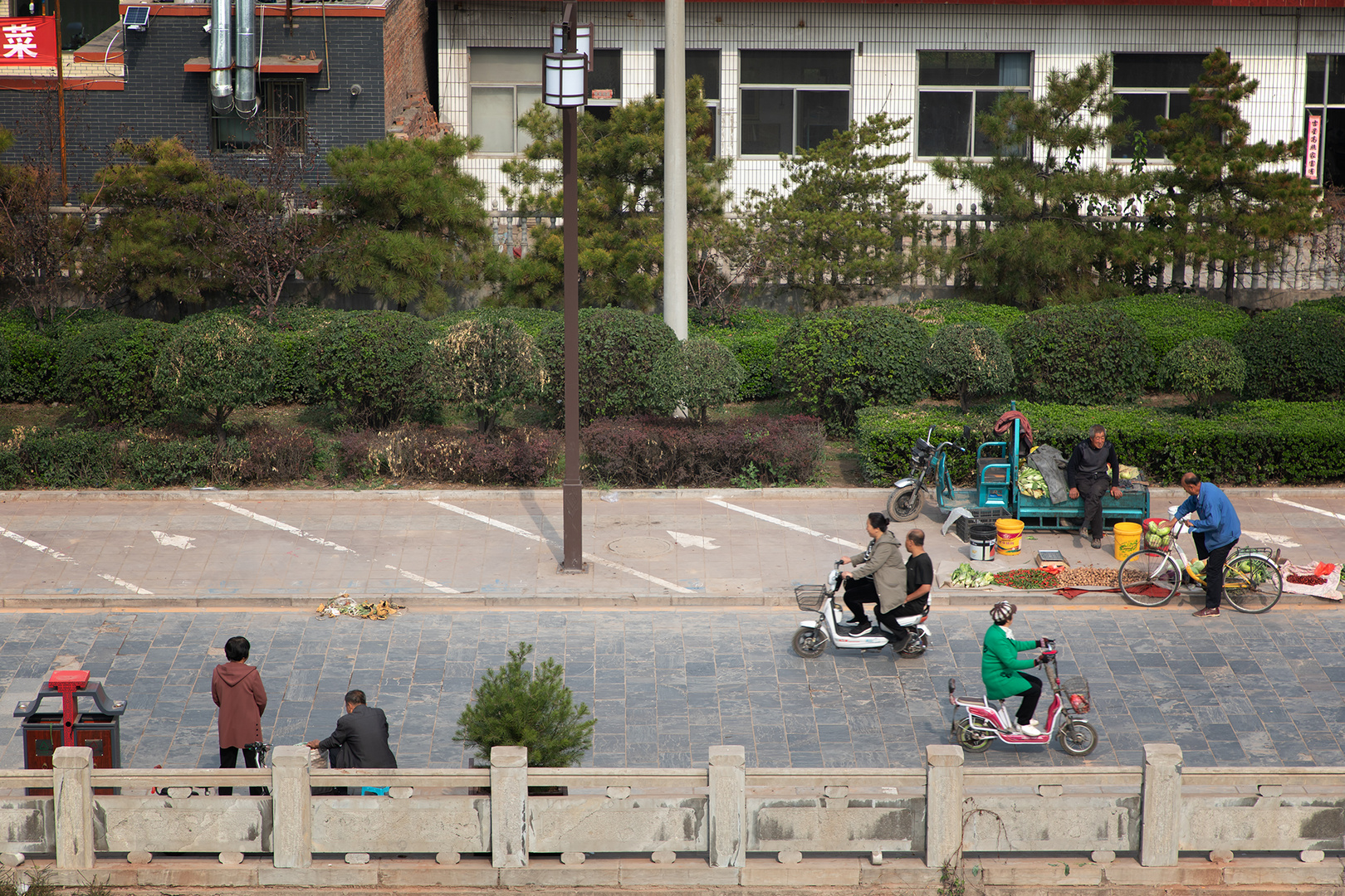 Chinese Ghost Stories V - Another Rush Hour