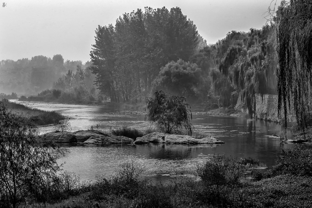 chinese landscape