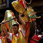 Chinese New Year Celebration,Manila