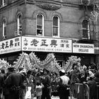 Chinese New Year Parade