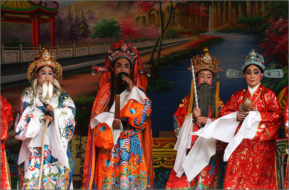 chinese opera