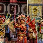 ... Chinese Opera ...