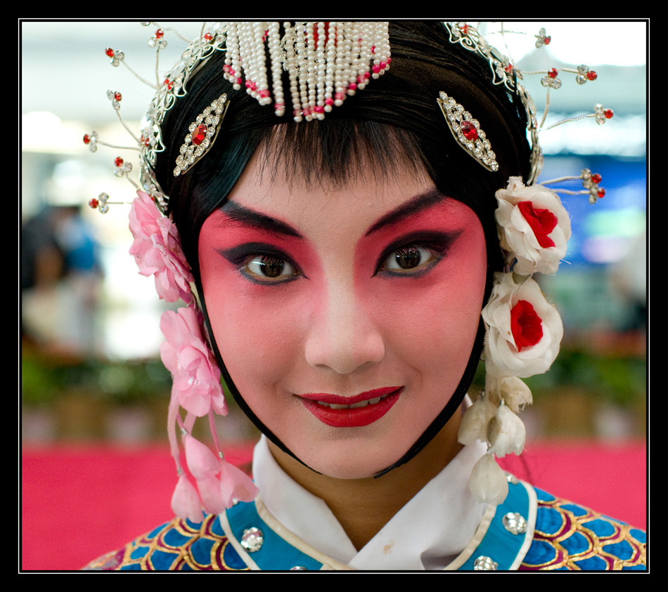 Chinese Opera