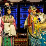 ... Chinese Opera II ...