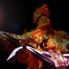 chinese opera performed by youth