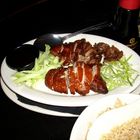 Chinese Roast Duck