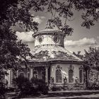 Chinese Tea House