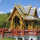 Chinese Tempel