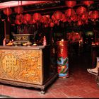 Chinese Temple