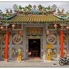 chinese temple