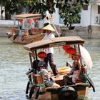 Chinese Venice