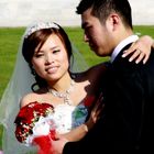 Chinese Wedding in Pisa