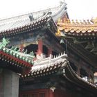 Chinesische Architektur