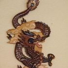 chinesische drachen bild