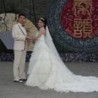 Chinesische Hochzeit