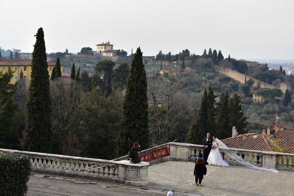 Chinesische Hochzeit in Florenz              DSC_4460