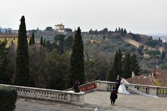 Chinesische Hochzeit in Florenz              DSC_4460