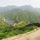 Chinesische Mauer 2