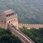 Chinesische Mauer