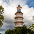 Chinesische Pagode (Oranienbaum)