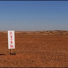 chinesische präsenz im niger