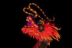 Chinesischer Drache