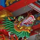 Chinesischer Drache