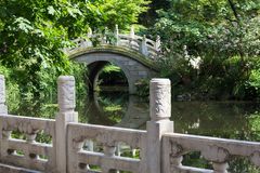 Chinesischer Garten 