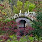 Chinesischer Garten