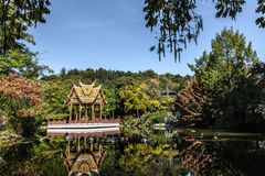 Chinesischer Garten