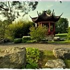 Chinesischer Garten.......