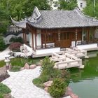 Chinesischer Garten 3