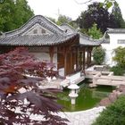 Chinesischer Garten 4